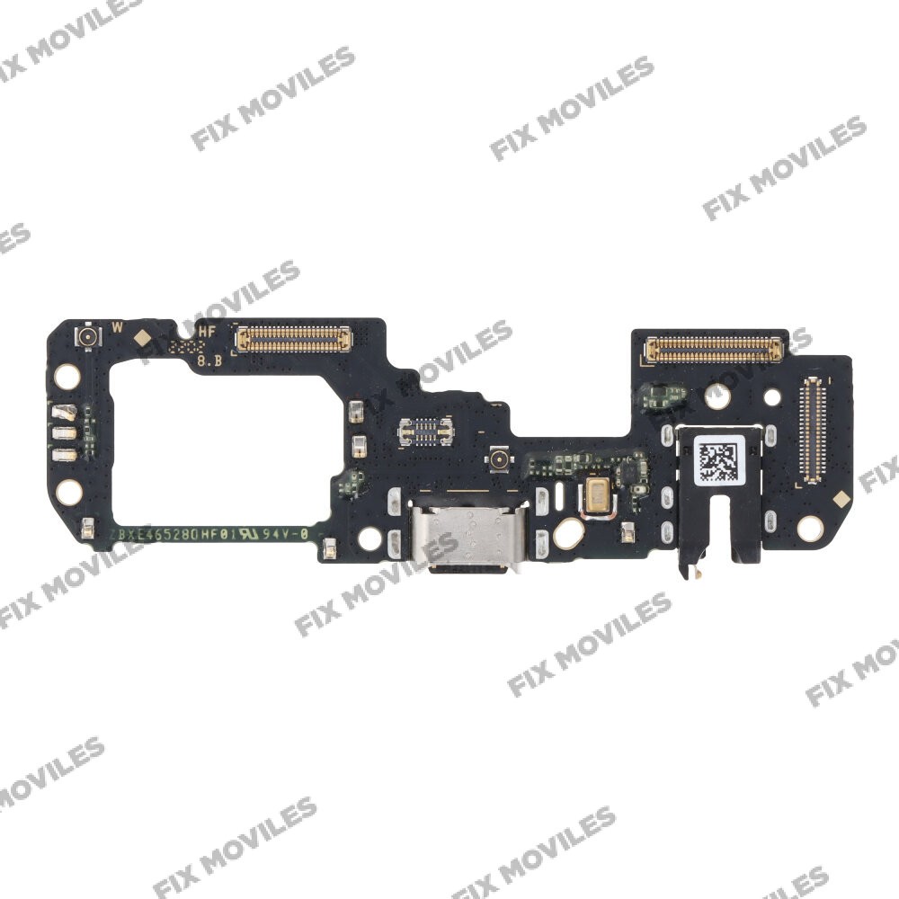 Flex de Carga Realme 9 Pro Plus EXCELLENT Flex de Carga Realme 9 Pro Plus EXCELLENT - Image 1