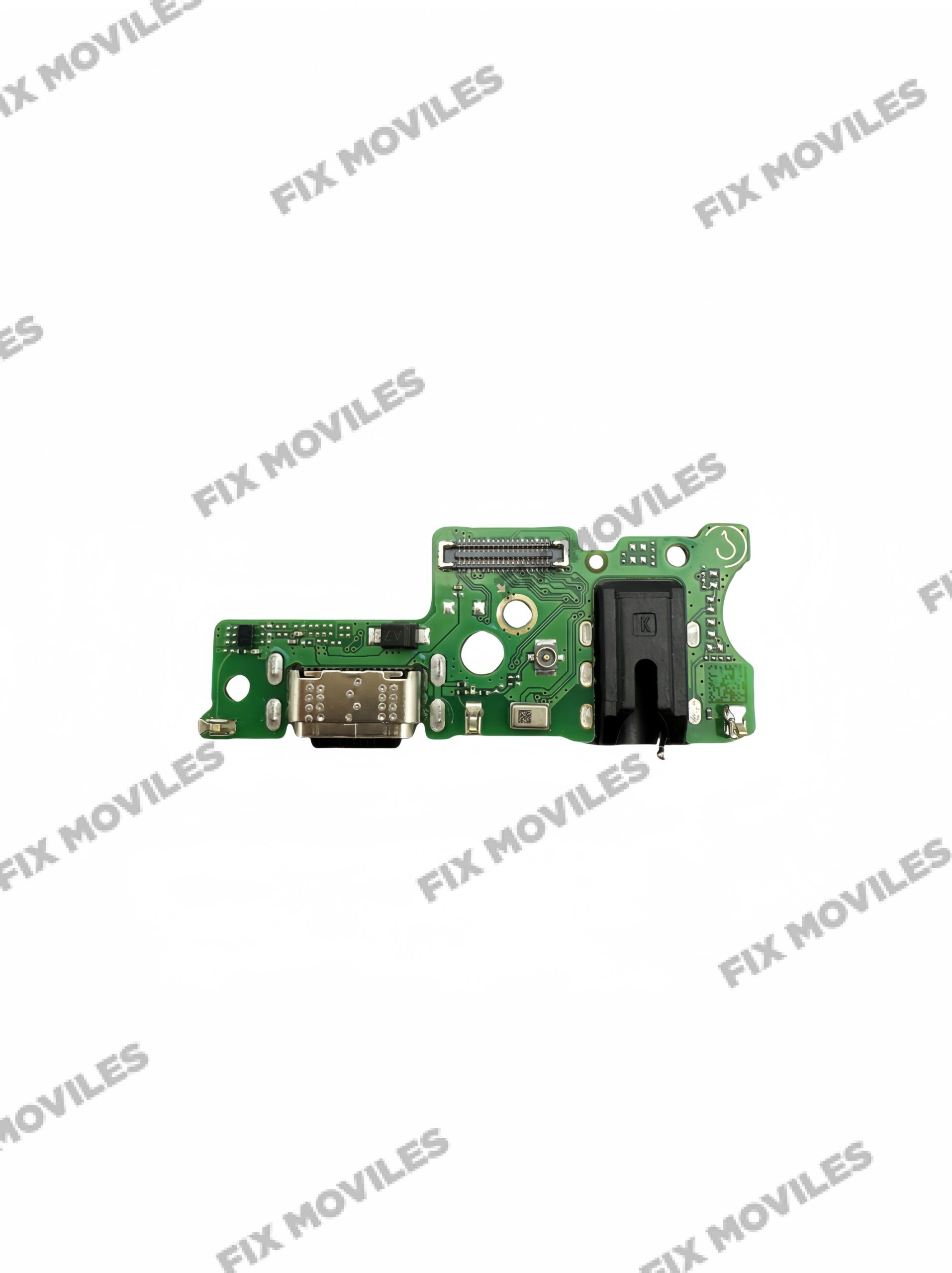 **Flex de Carga para Infinix Note 30 **Flex de Carga para Infinix Note 30 - Image 1