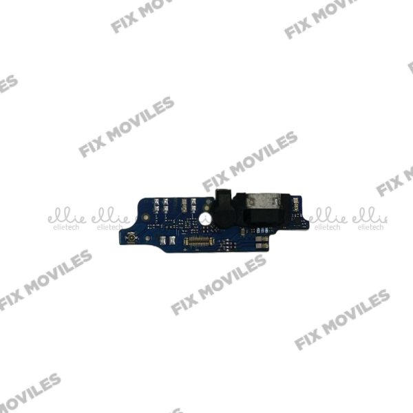 Flex de Carga para Motorola Moto E6 Plus
