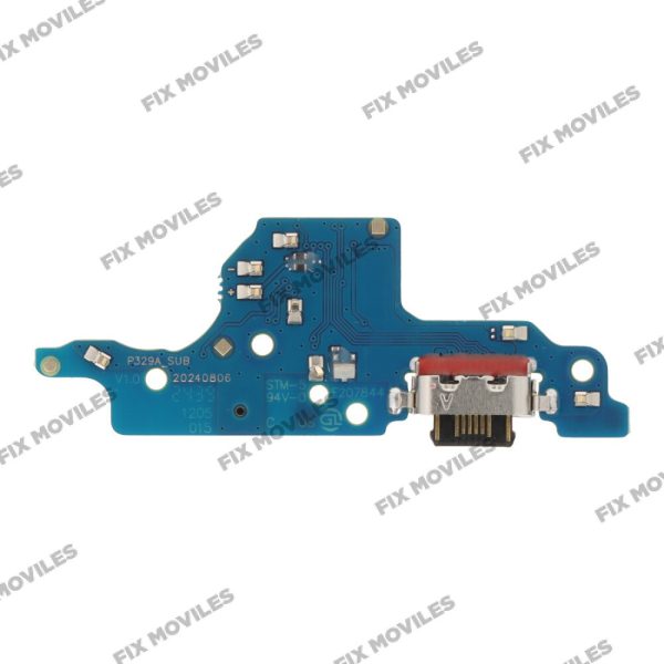 Flex de Carga para Motorola Moto E15