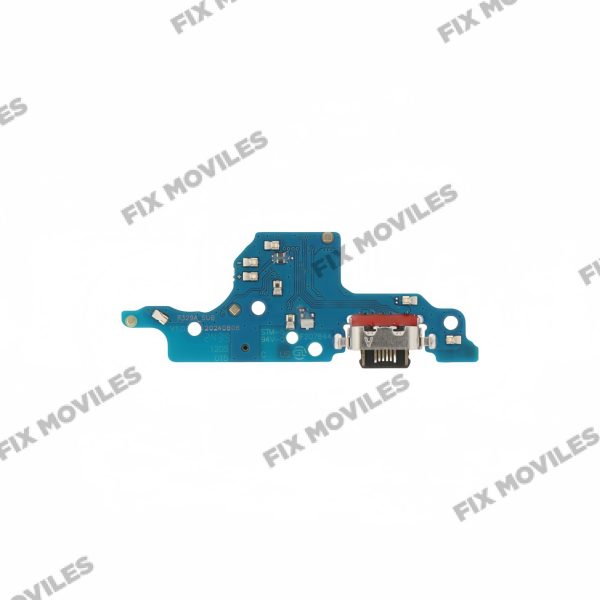 Flex de Carga para Motorola Moto G05 5G