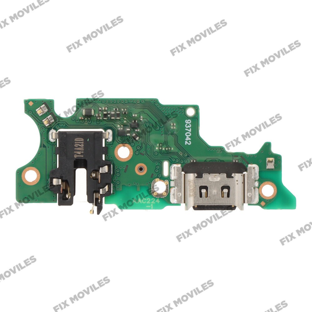 Flex de Carga para OPPO A60 5G (CPH2683) EXCELLENT Flex de Carga para OPPO A60 5G (CPH2683) EXCELLENT - Image 1
