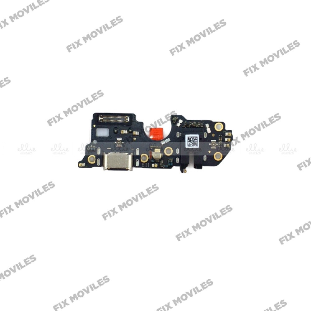 Flex de Carga para OPPO A58 5G/ A78 5G Original Flex de Carga para OPPO A58 5G/ A78 5G Original - Image 1