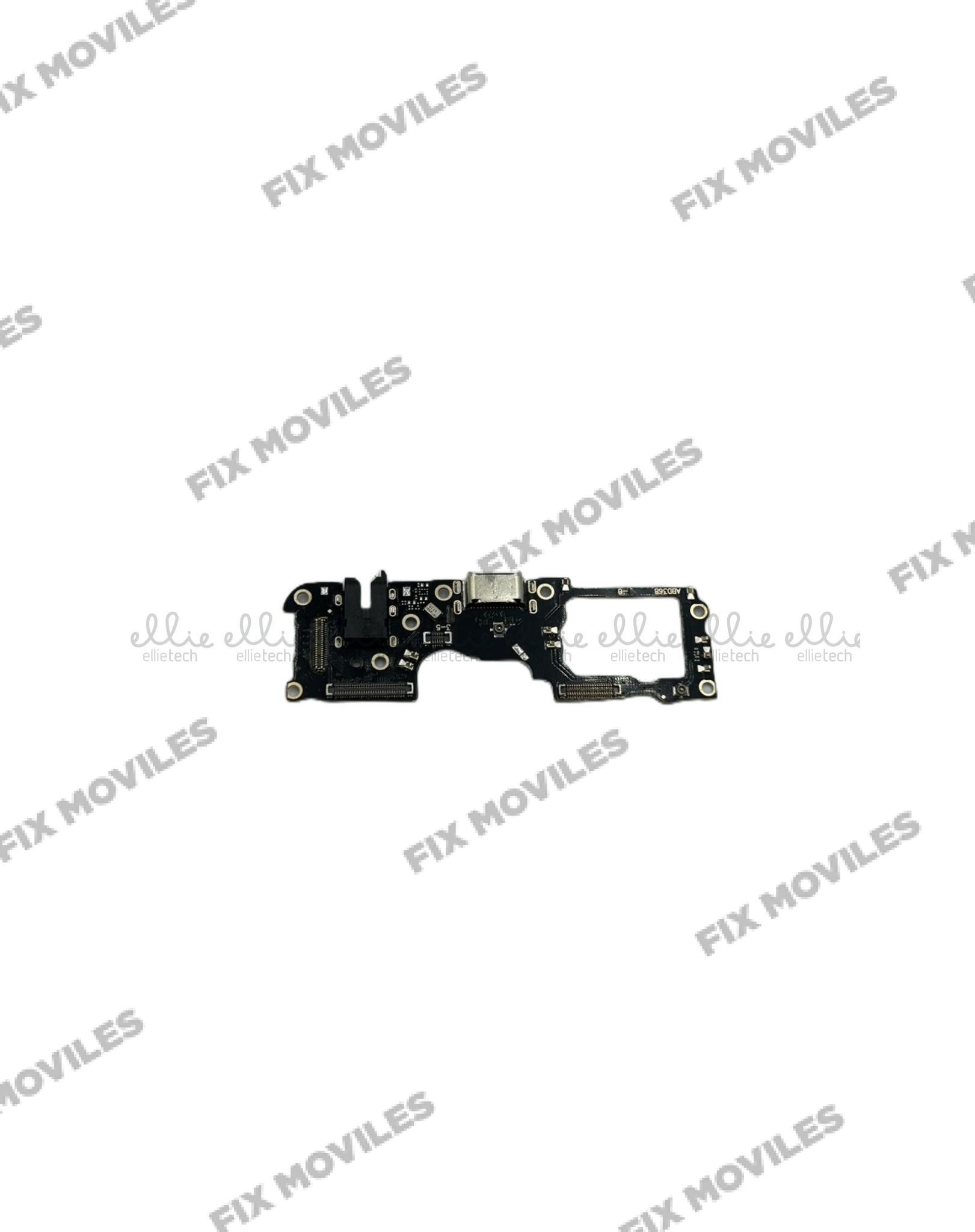 Flex de Carga para OPPO Find X3 Lite Flex de Carga para OPPO Find X3 Lite - Image 1