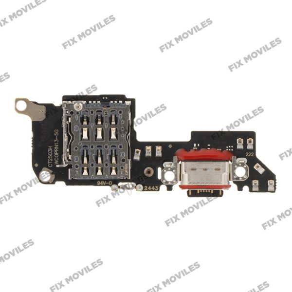 Flex de Carga para OPPO Reno 13 5G CPH2689