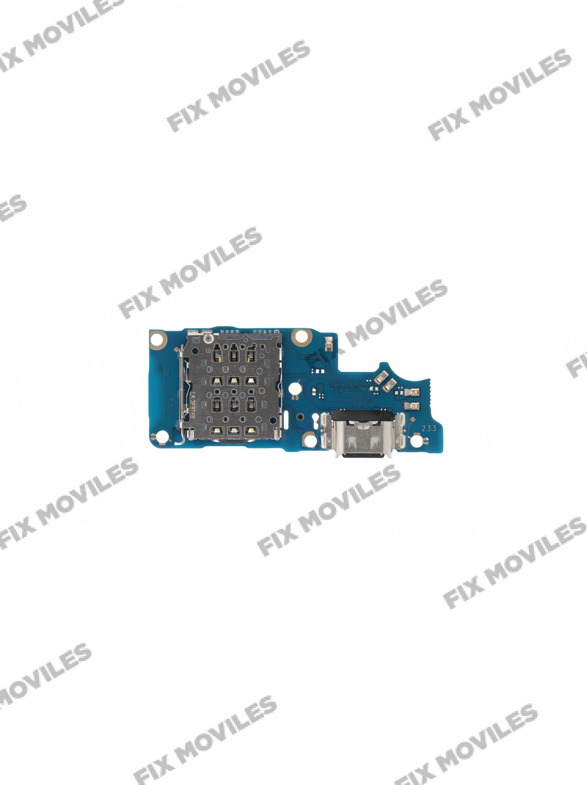 Flex de Carga para Realme 12 4G Flex de Carga para Realme 12 4G - Image 1