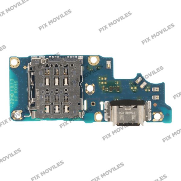 Flex de Carga para Realme 12 Plus EXCELLENT