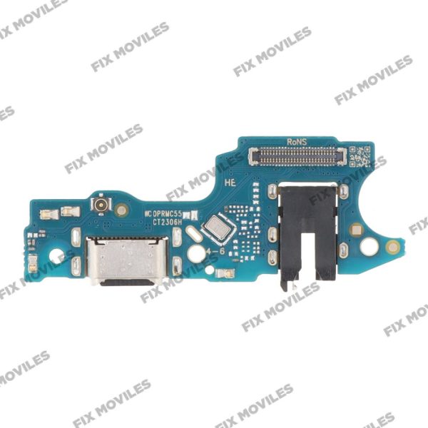 Flex de Carga para Realme C55