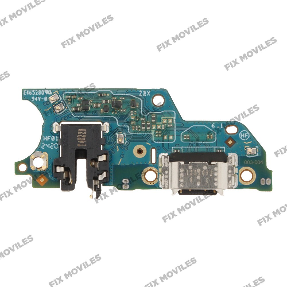 Flex de Carga para Realme Note 50 EXCELLENT Flex de Carga para Realme Note 50 EXCELLENT - Image 1