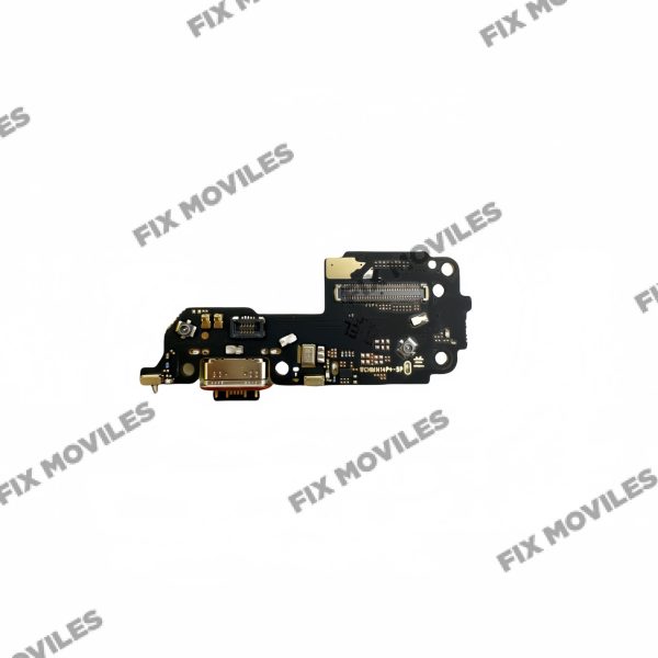 Flex de Carga para Redmi Note 14 Pro Plus 5G