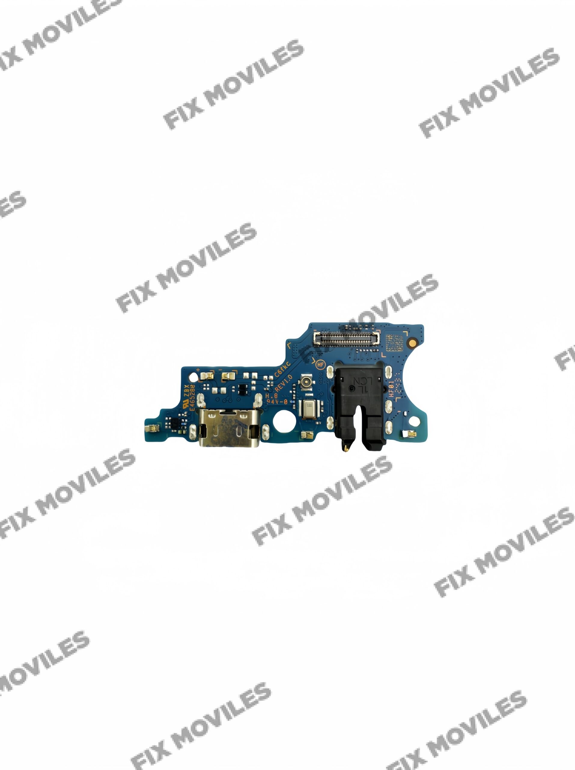 Flex de Carga para Samsung A06 A065F EXCELLENT Flex de Carga para Samsung A06 A065F EXCELLENT - Image 1