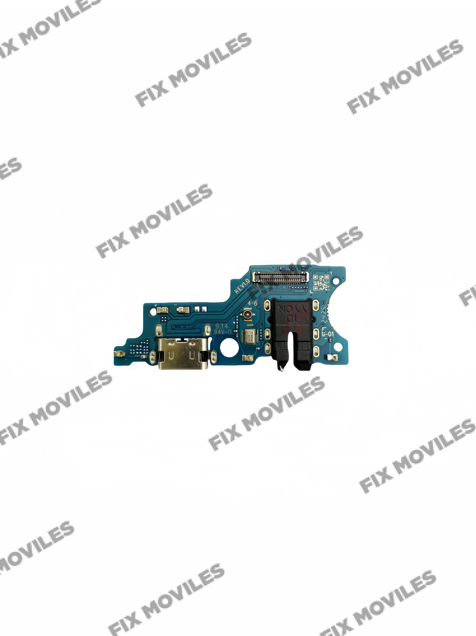 Flex de Carga para Samsung A06 A065F Flex de Carga para Samsung A06 A065F - Image 1