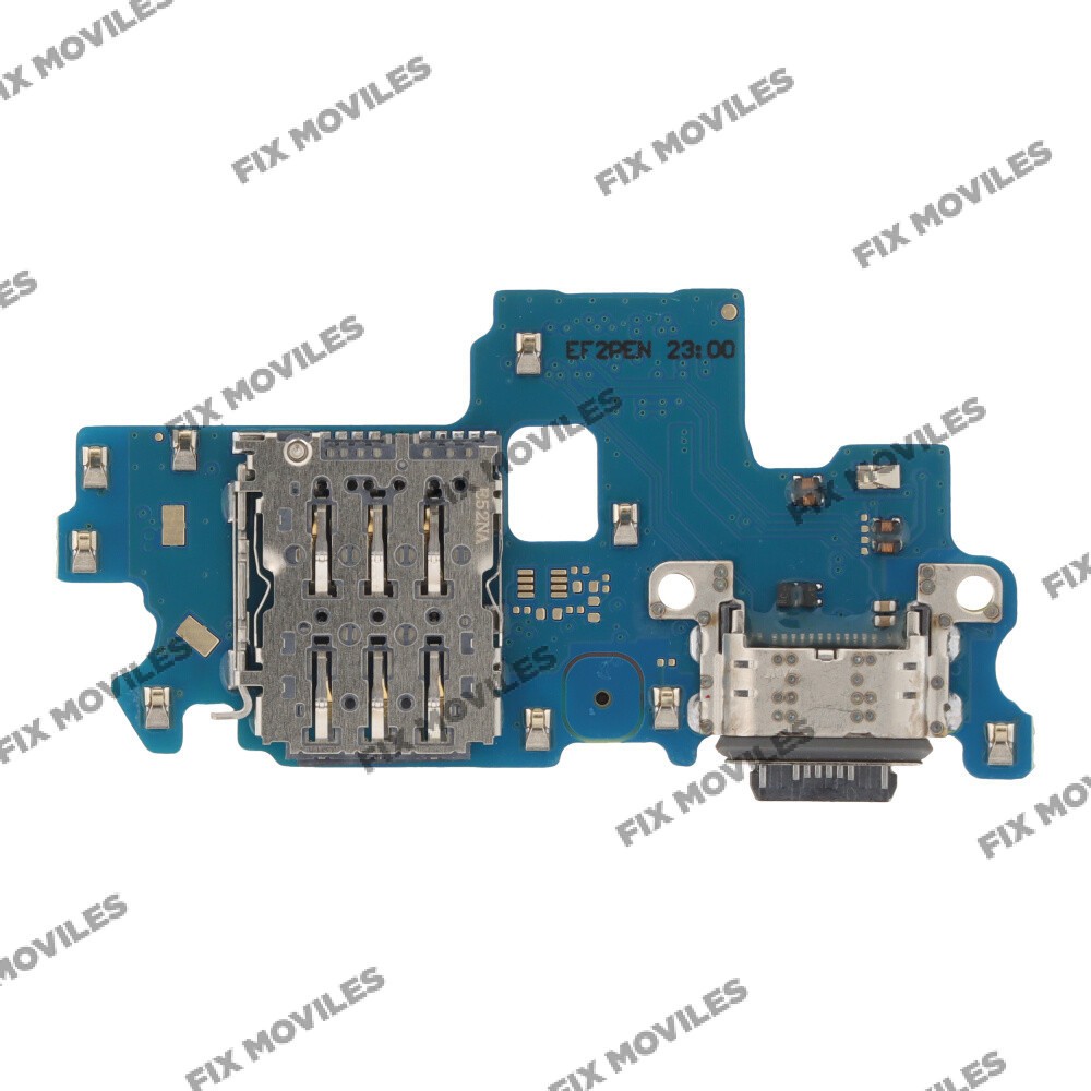 Flex de Carga para Samsung A56 5G A566B Flex de Carga para Samsung A56 5G A566B - Image 1