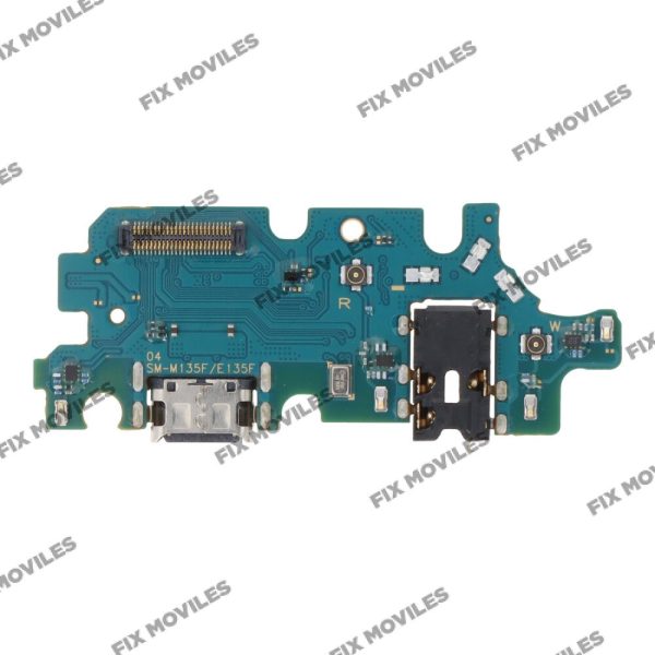 Flex de Carga para Samsung M13 M135F EXCELLENT