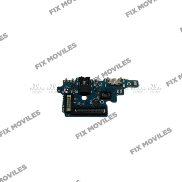 Flex de Carga para Samsung Note 10 Lite N770F Original