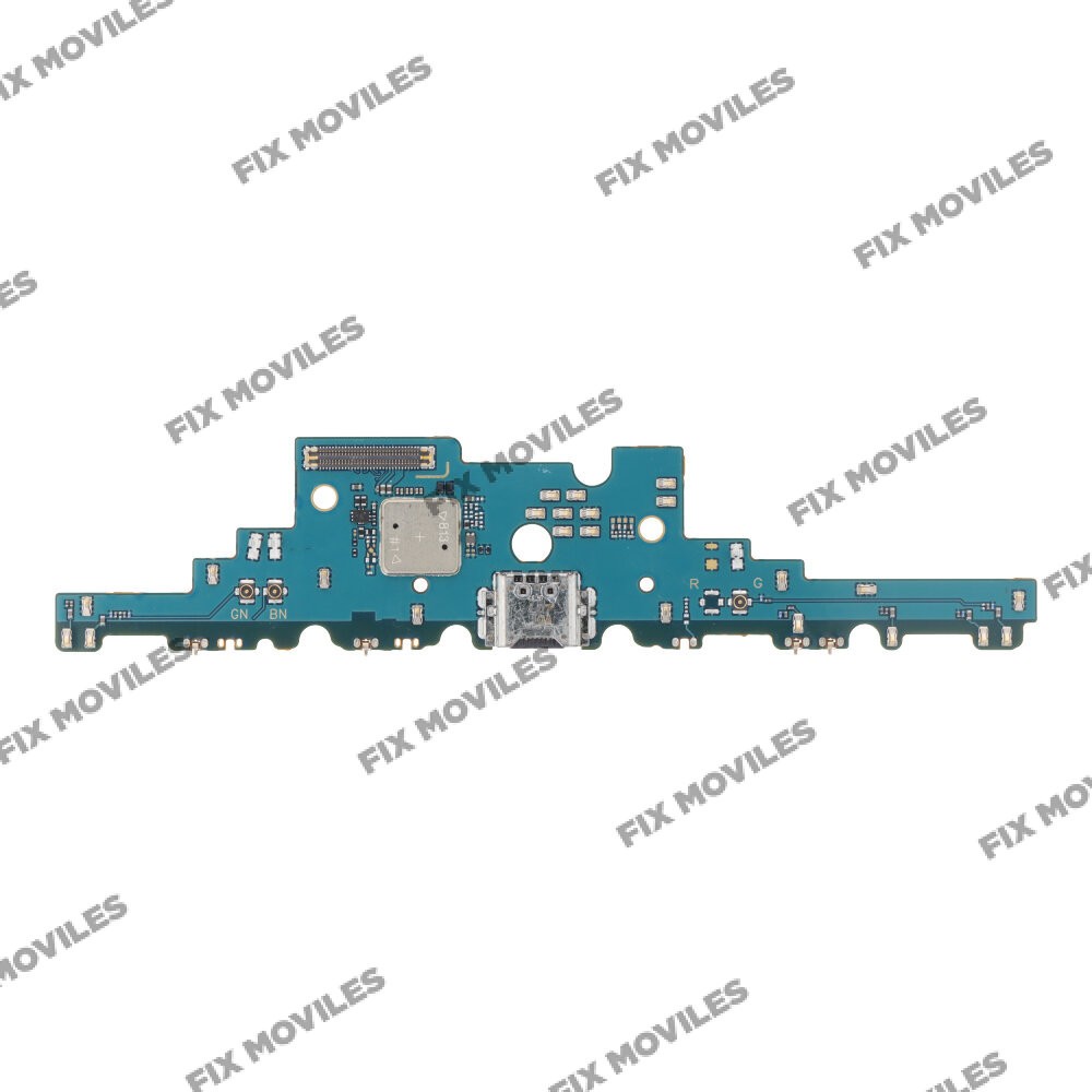 Flex de Carga para Samsung Tab S7 Plus T976B 4G Version EXCELLENT Flex de Carga para Samsung Tab S7 Plus T976B 4G Version EXCELLENT - Image 1
