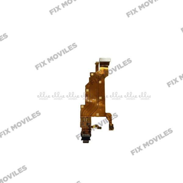 Flex de Carga para Sony XZ2 Premium