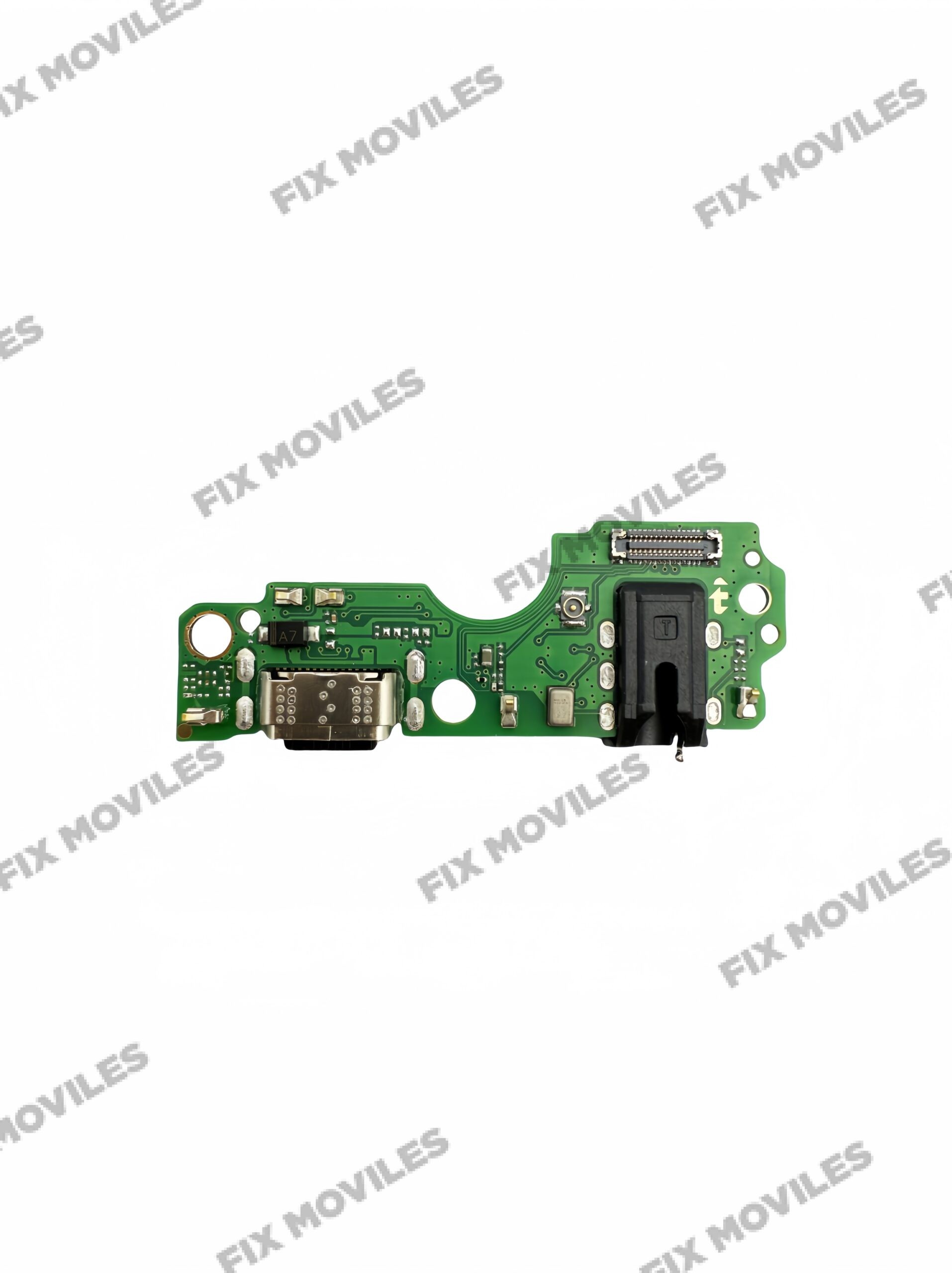 **Flex de Carga para Tecno Spark 10 **Flex de Carga para Tecno Spark 10 - Image 1