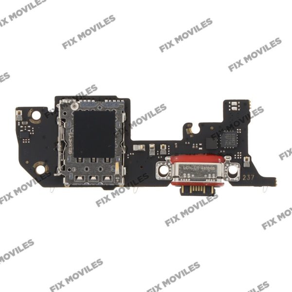 Flex de Carga para Xiaomi Mi 14T Pro