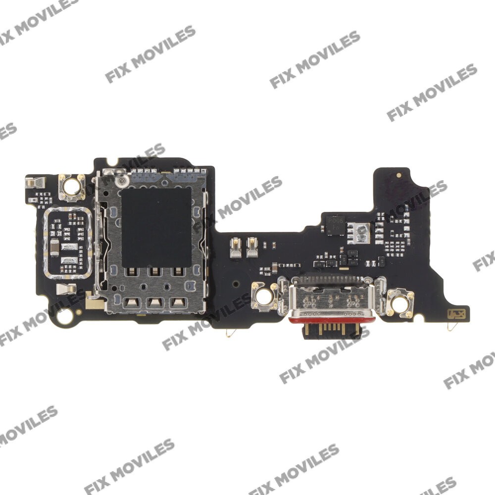 Flex de Carga para Xiaomi Poco F6 Pro Flex de Carga para Xiaomi Poco F6 Pro - Image 1