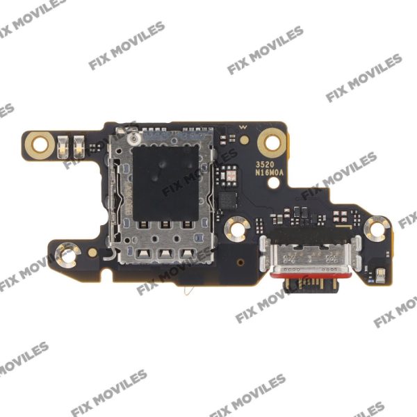 Flex de Carga para Xiaomi Poco X6 5G / Redmi Note 13 Pro 5G EXCELLENT