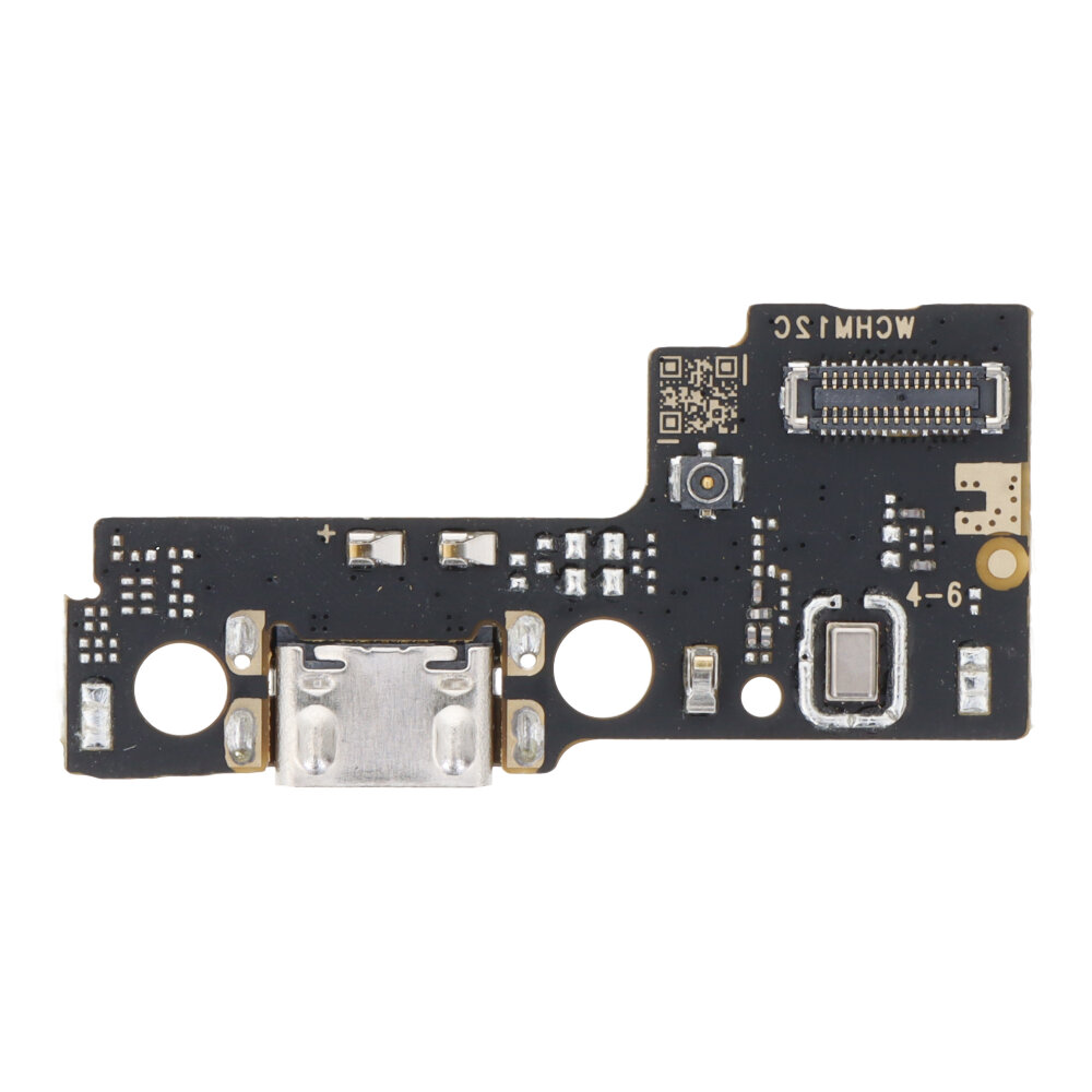 Flex-de-Carga-para-Xiaomi-Redmi-12C Flex de Carga para Xiaomi Redmi 12C Original - Image 1