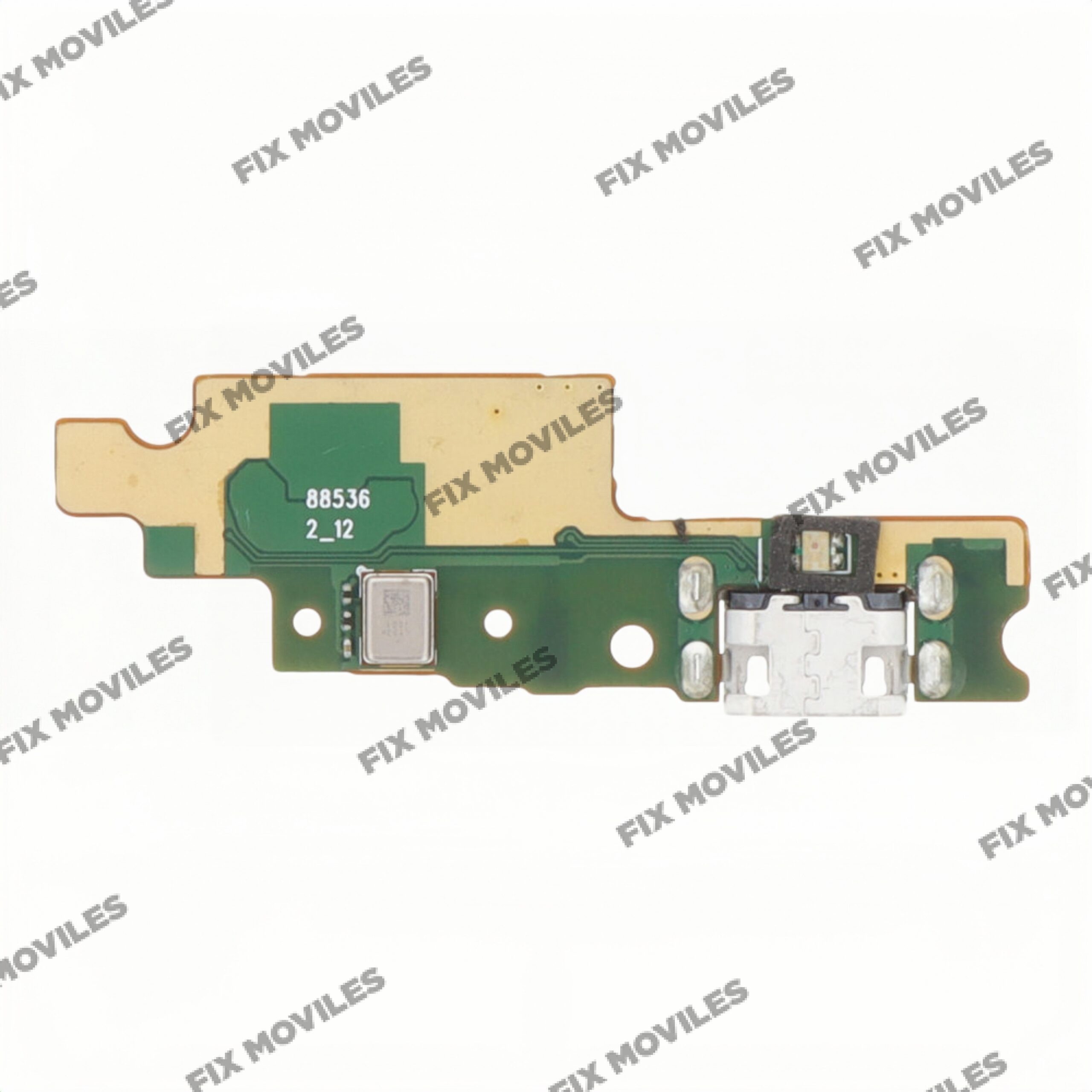 Flex de Carga para Xiaomi Redmi 4X EXCELLENT Flex de Carga para Xiaomi Redmi 4X EXCELLENT - Image 1