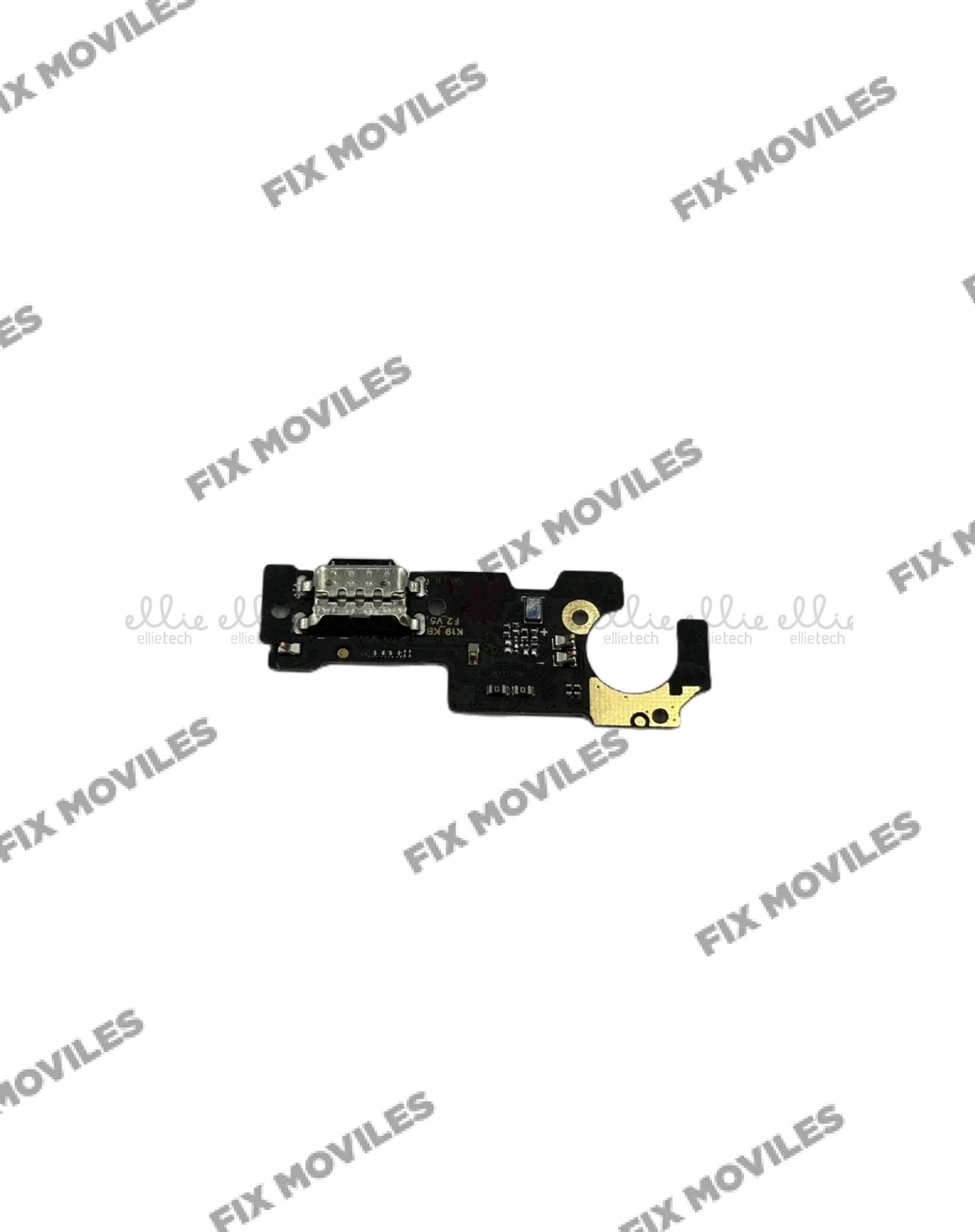 Flex de Carga para Xiaomi Redmi Note 10 5G Flex de Carga para Xiaomi Redmi Note 10 5G - Image 1