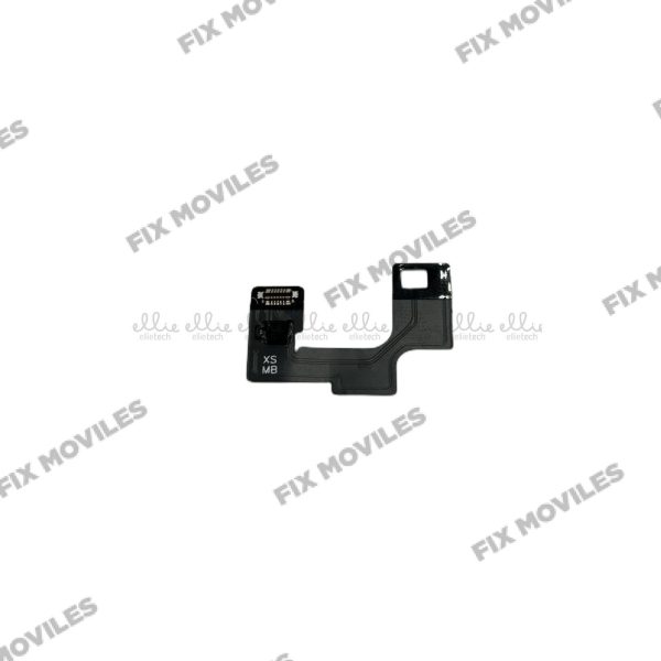 Flex de Face ID Proyector Dot para iPhone XS