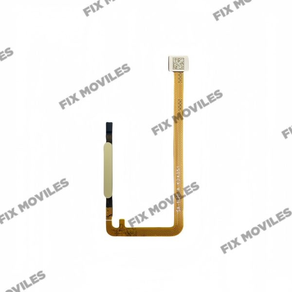 Flex de Huella para Samsung A06 A065F Amarillo