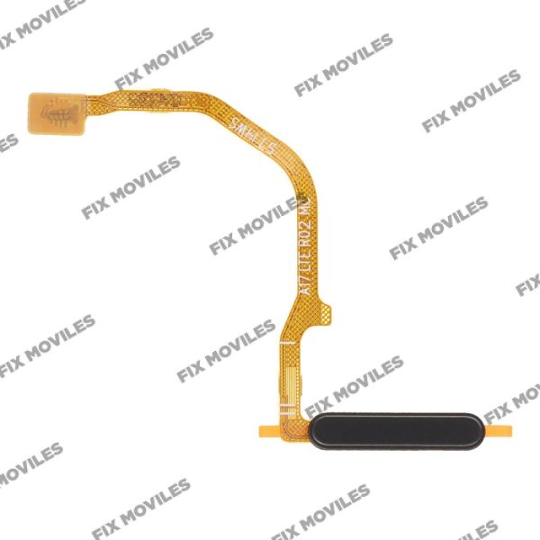 Flex de Huella para Samsung A17 4G A175B Negro