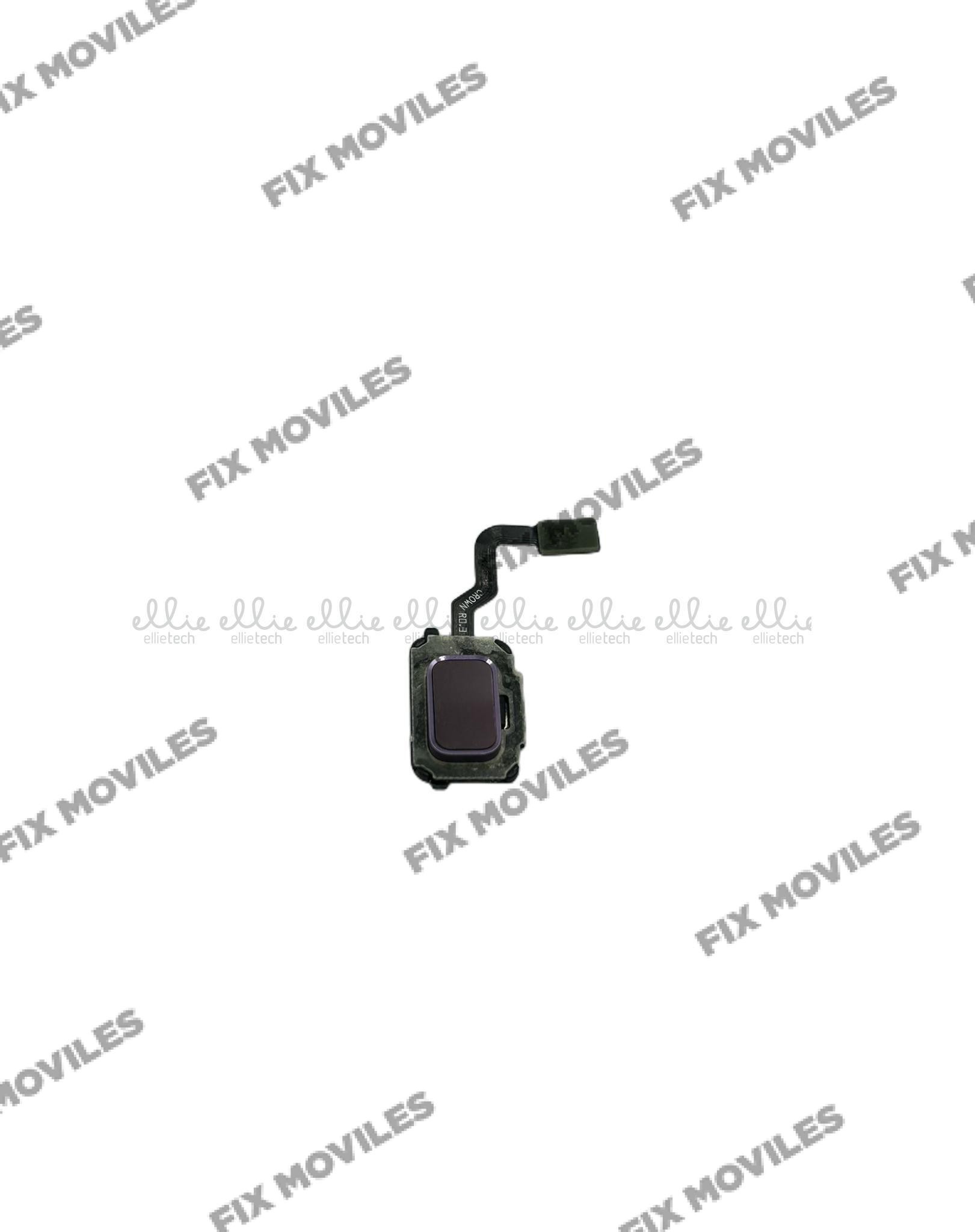 Flex de Lector de huella para Samsung Note 9 N960F Lila Flex de Lector de huella para Samsung Note 9 N960F Lila - Image 1
