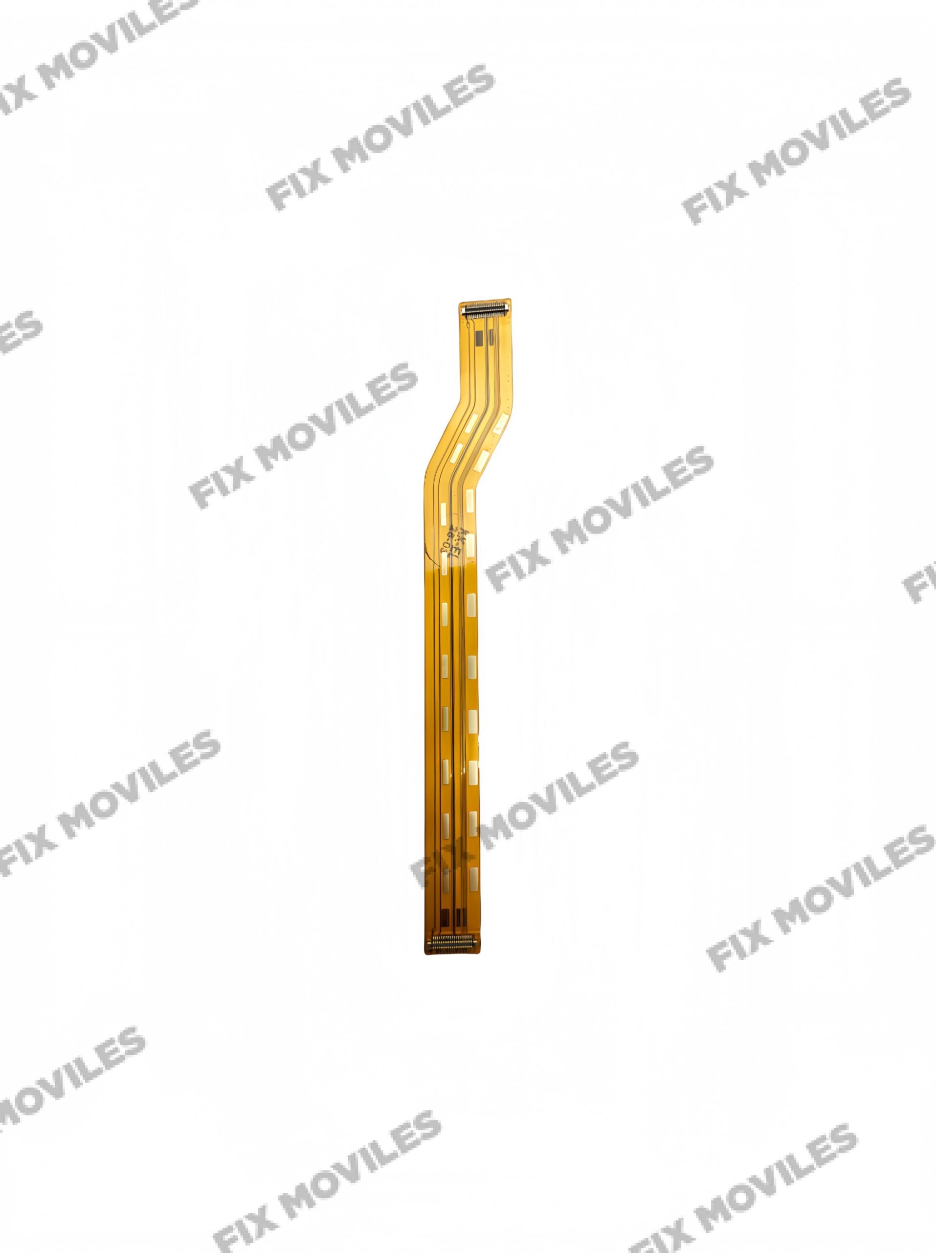 **Flex de Principal para Infinix Hot 30 **Flex de Principal para Infinix Hot 30 - Image 1