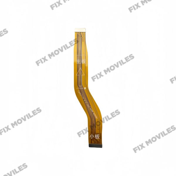 **Flex de Principal para Infinix Note 30