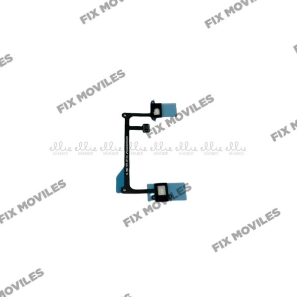 Flex de Retroceso para Samsung Tab S3 9.7 T825