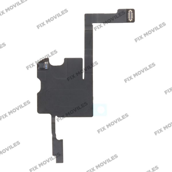 Flex de Sensor de Proximidad para iPhone 15 Pro