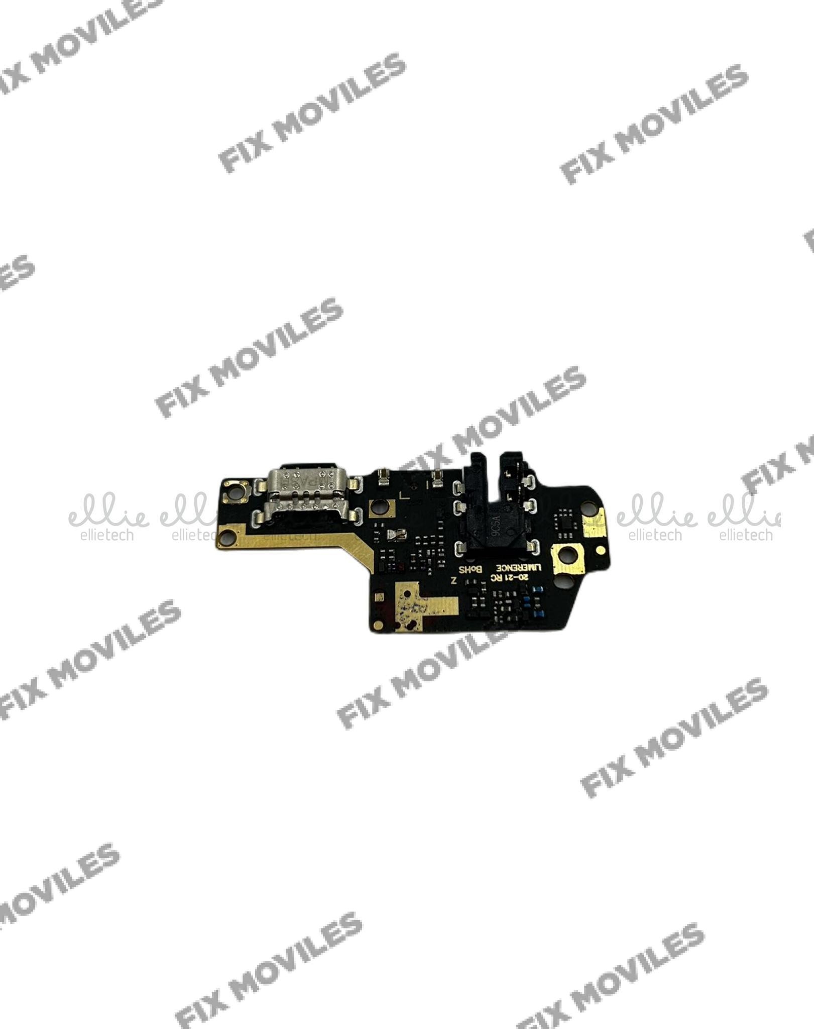 Flex de carga para Redmi 8T Original Flex de carga para Redmi 8T Original - Image 1