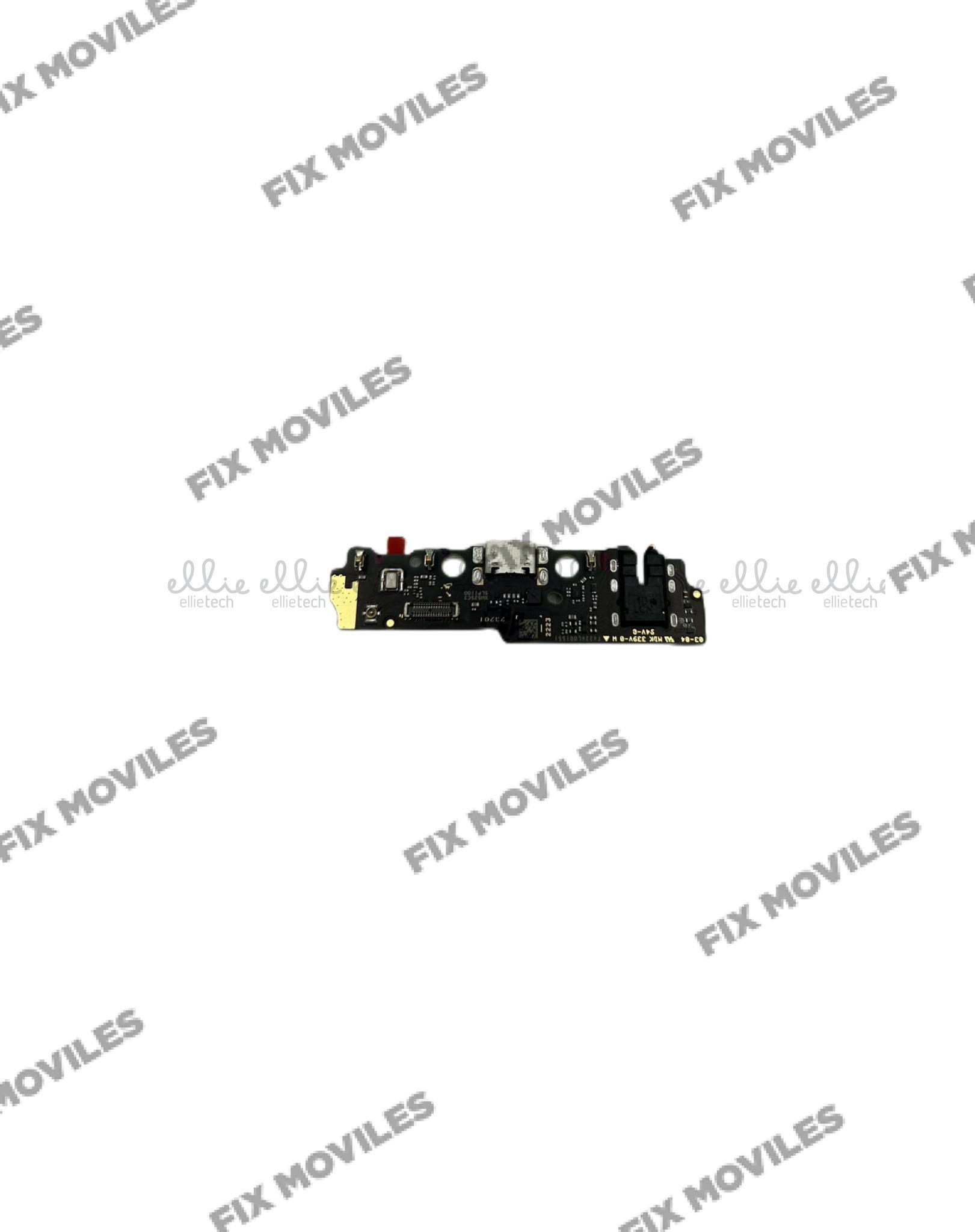 Flex de carga para Redmi A1 / Redmi A1 Plus / Redmi A2 / Redmi A2 Plus Original Flex de carga para Redmi A1 / Redmi A1 Plus / Redmi A2 / Redmi A2 Plus Original - Image 1