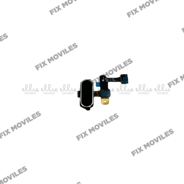 Flex Lector de Huella para Samsung Tab S2 T810/T815 Negro
