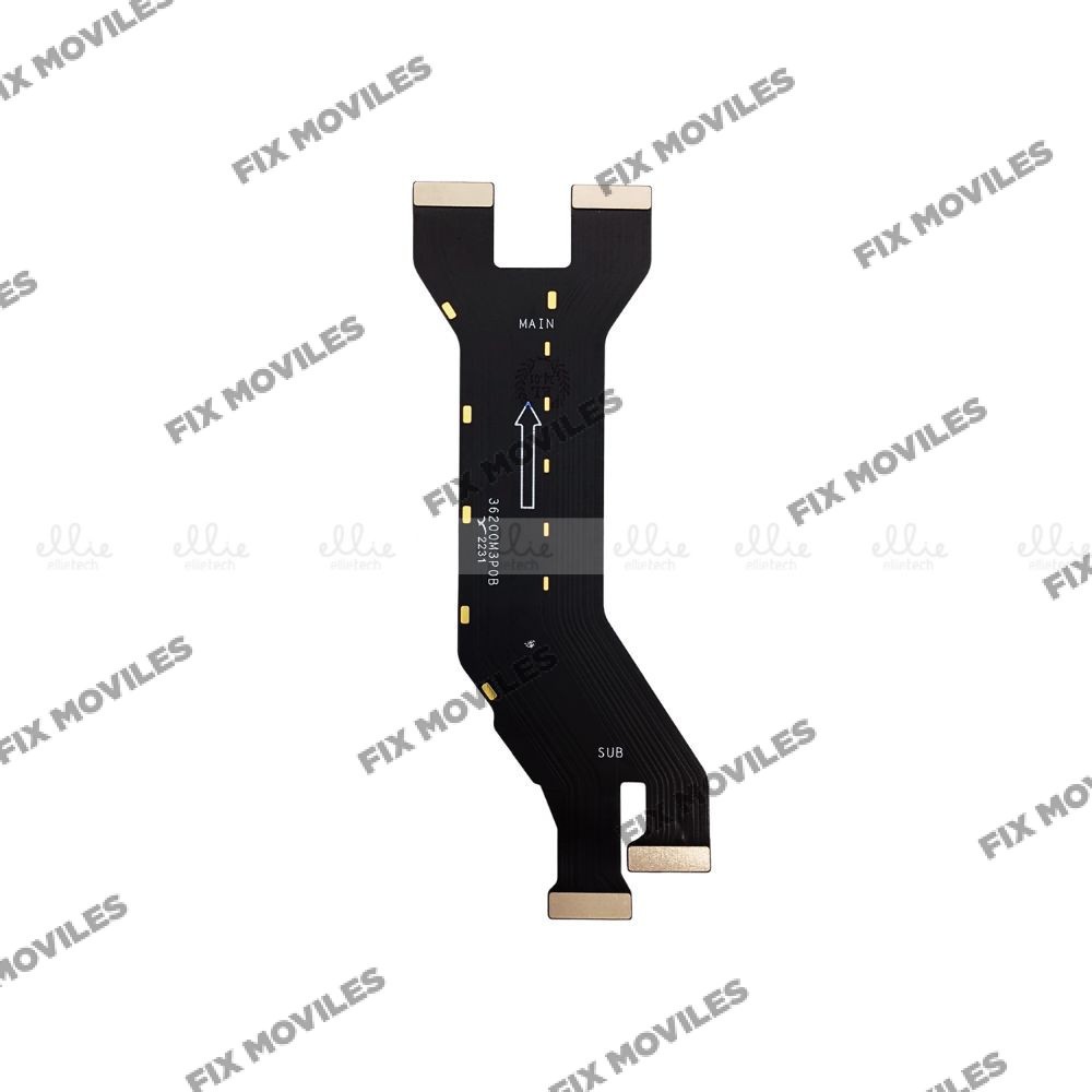 Flex principal interconexion para Xiaomi 13 Flex principal interconexion para Xiaomi 13 - Image 1