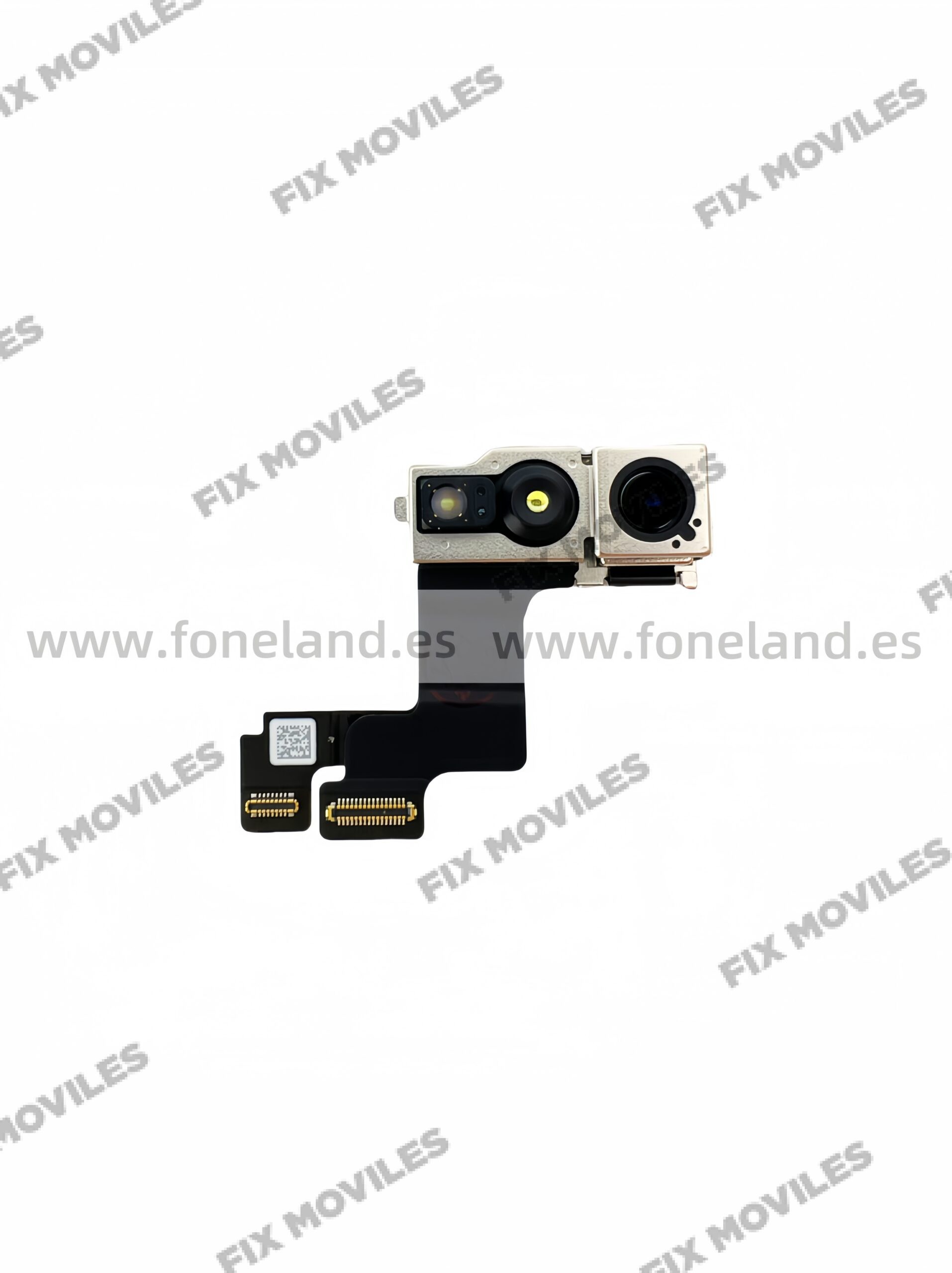 Cámara Frontal para iPhone 15 Plus Cámara Frontal para iPhone 15 Plus - Image 1