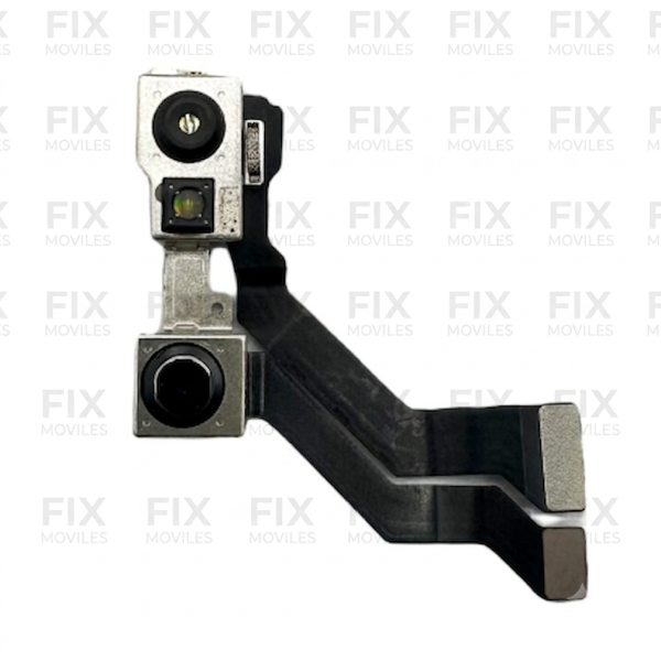 Camara Frontal para iPhone 13 Pro / 13 Pro Max Original Desmontaje