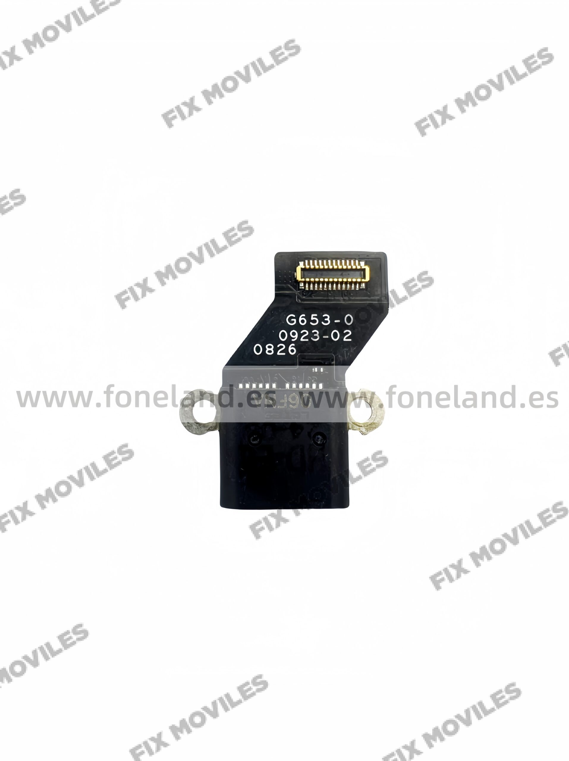 Flex de Carga para Google Pixel 4A 4G Original Flex de Carga para Google Pixel 4A 4G Original - Image 1