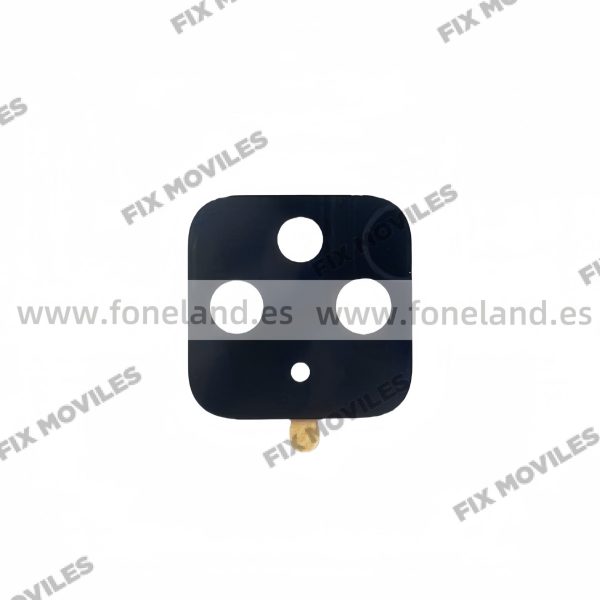 Lente Cristal Camara para Google Pixel 4A 5G