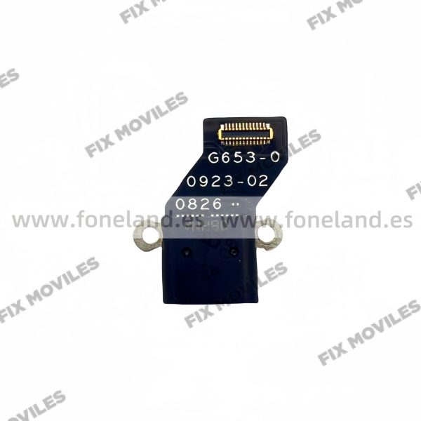 Flex de Carga para Google Pixel 4A 5G Original