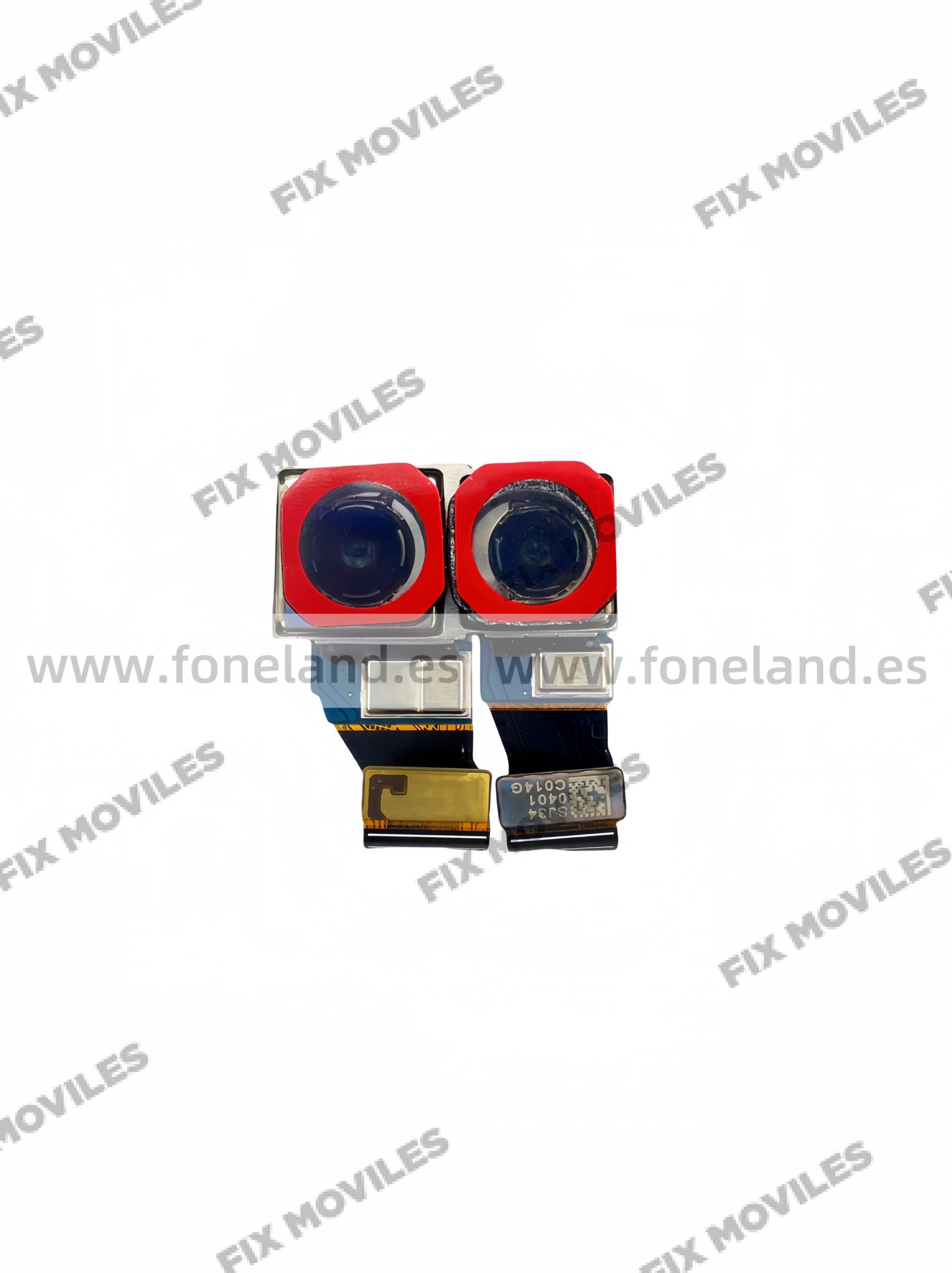 Camara Trasera para Google Pixel 4XL Camara Trasera para Google Pixel 4XL - Image 1