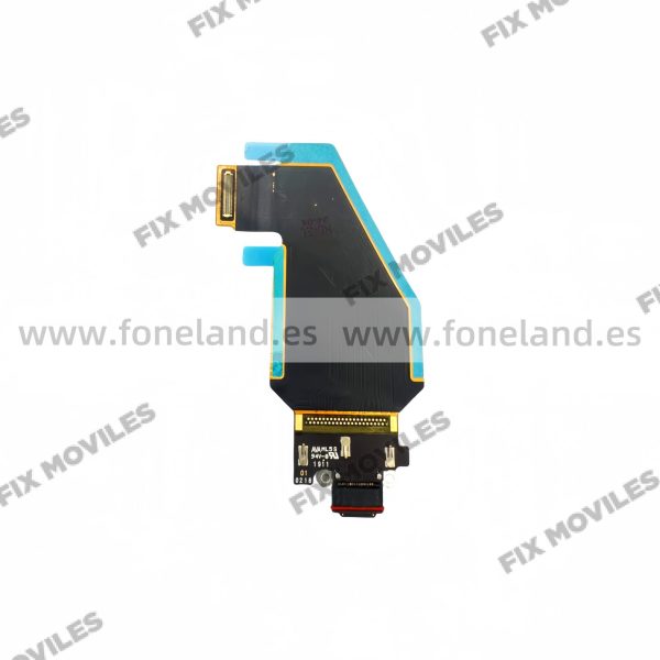Flex de Carga para Google Pixel 4XL Original