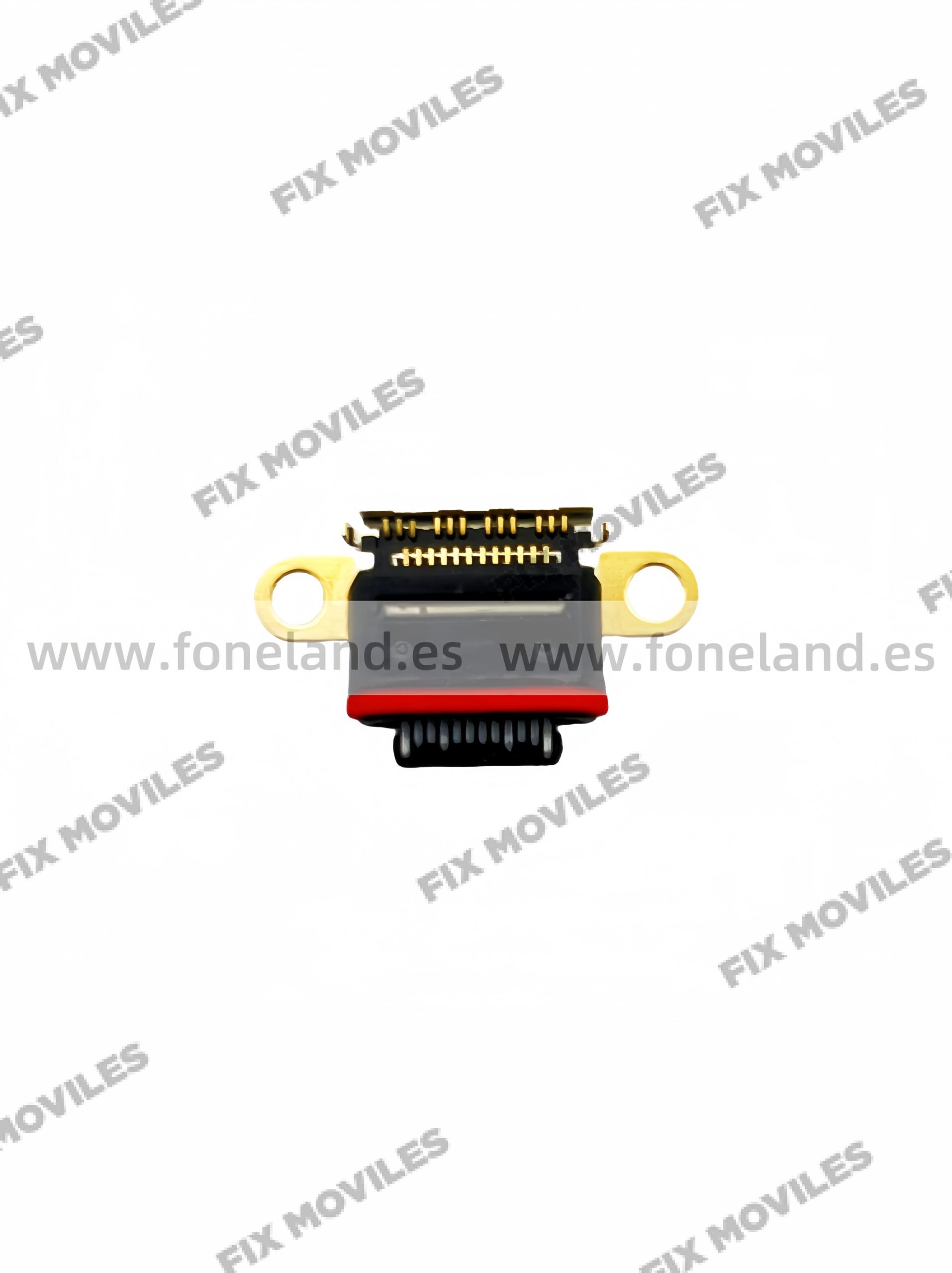 Conector de Carga USB Tipo-C para Google Pixel 5 Conector de Carga USB Tipo-C para Google Pixel 5 - Image 1