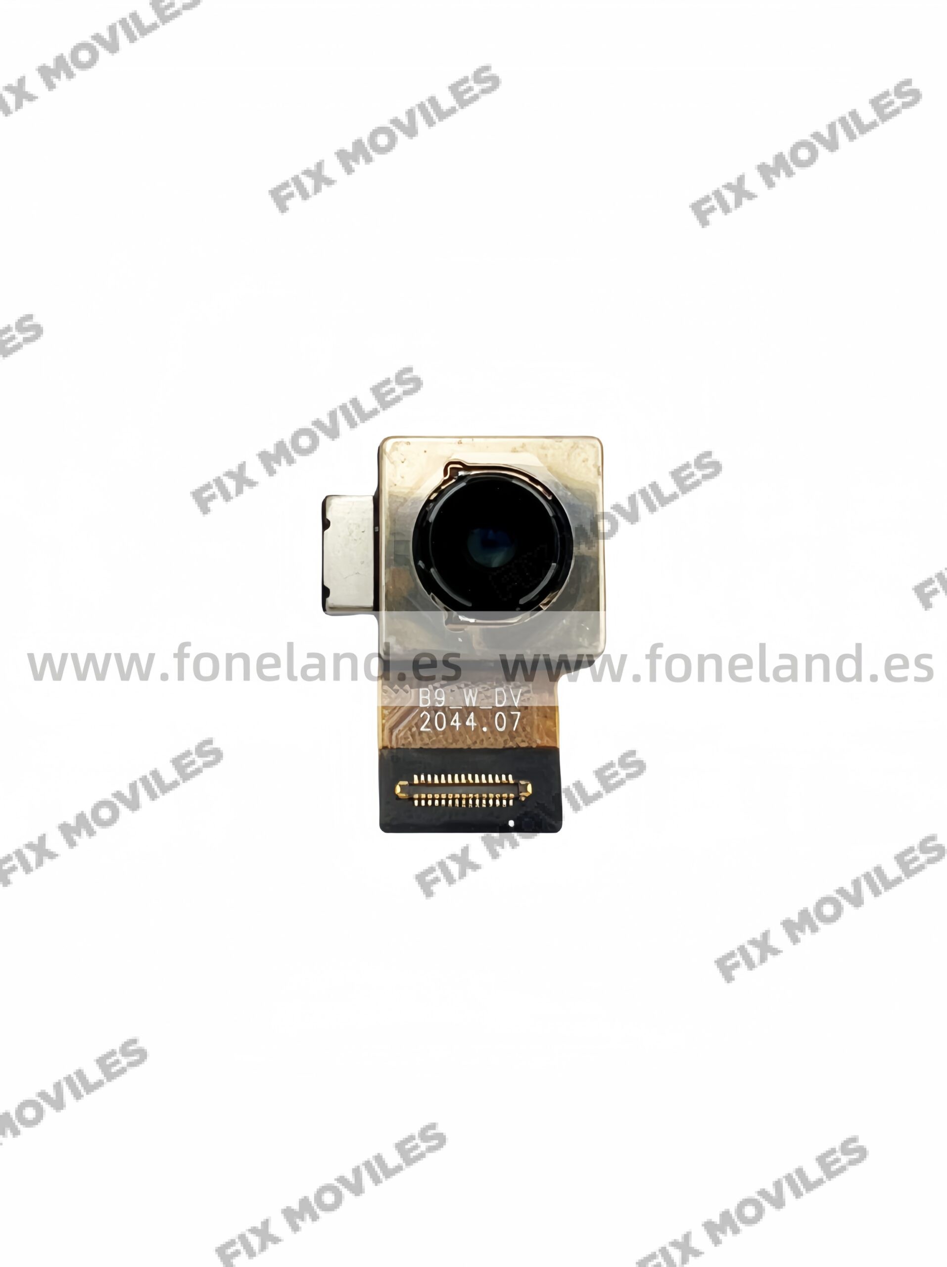 Camara Trasera para Google Pixel 5A 5G Camara Trasera para Google Pixel 5A 5G - Image 1