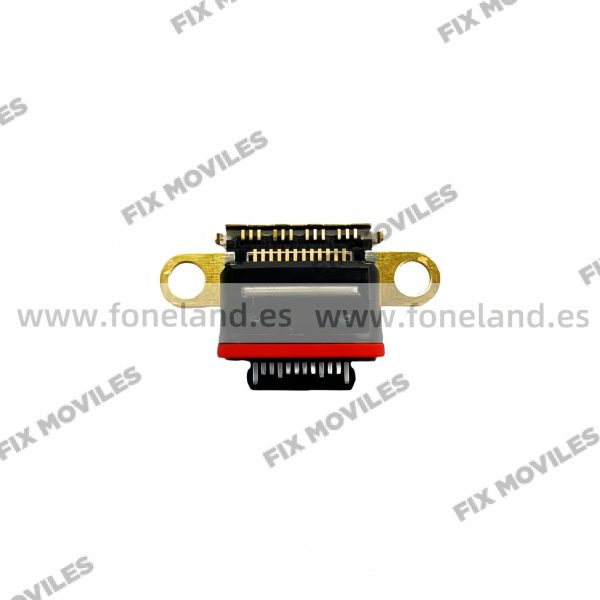 Conector de Carga USB Tipo-C para Google Pixel 5A 5G